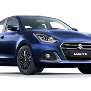 maruti suzuki-dzire