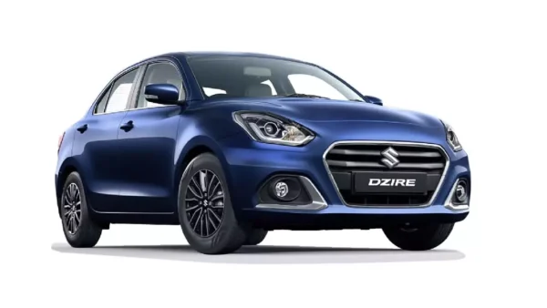 maruti suzuki-dzire