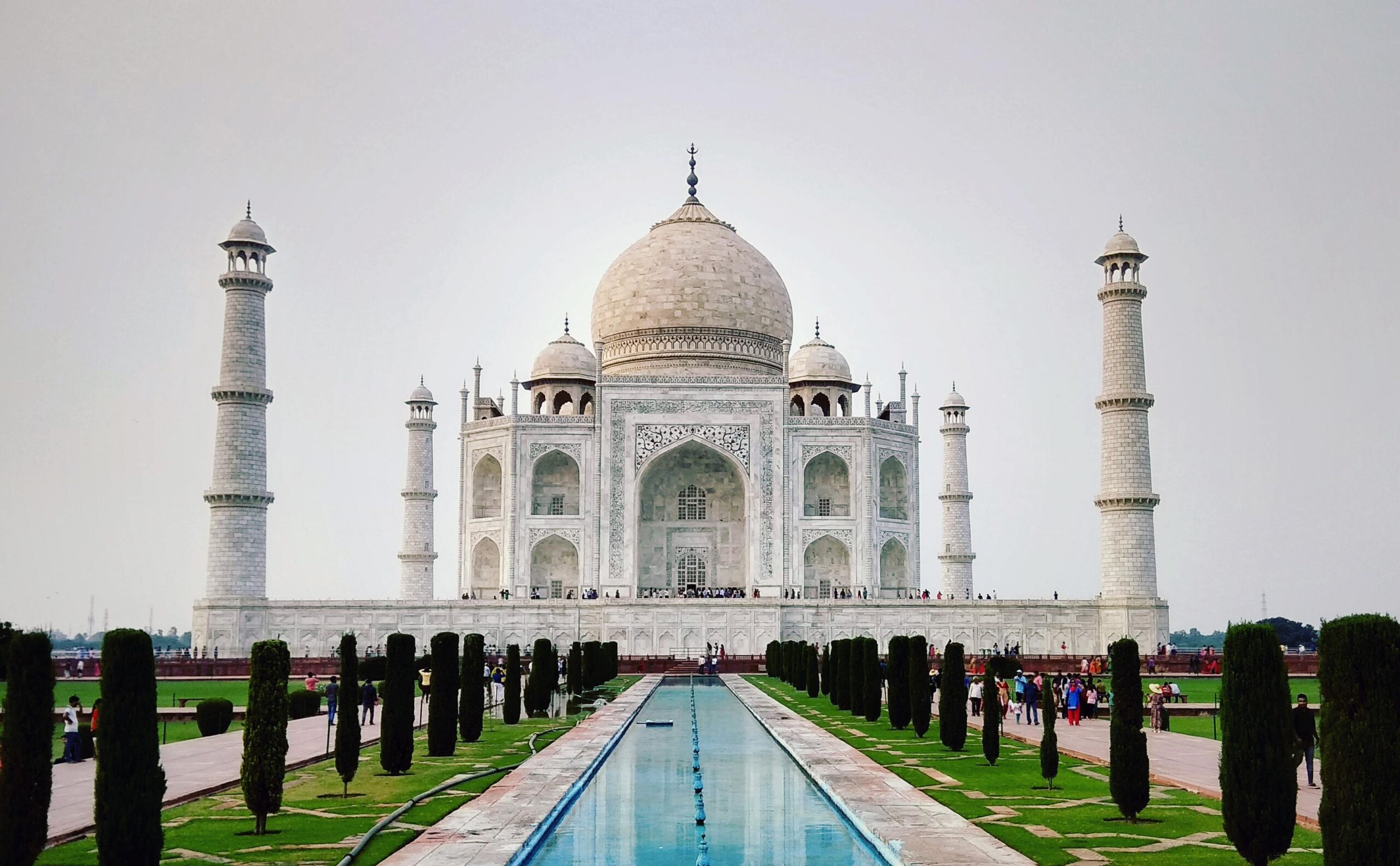 Delhi to Agra Cab