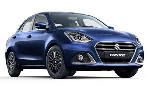 Dzire Cab Booking