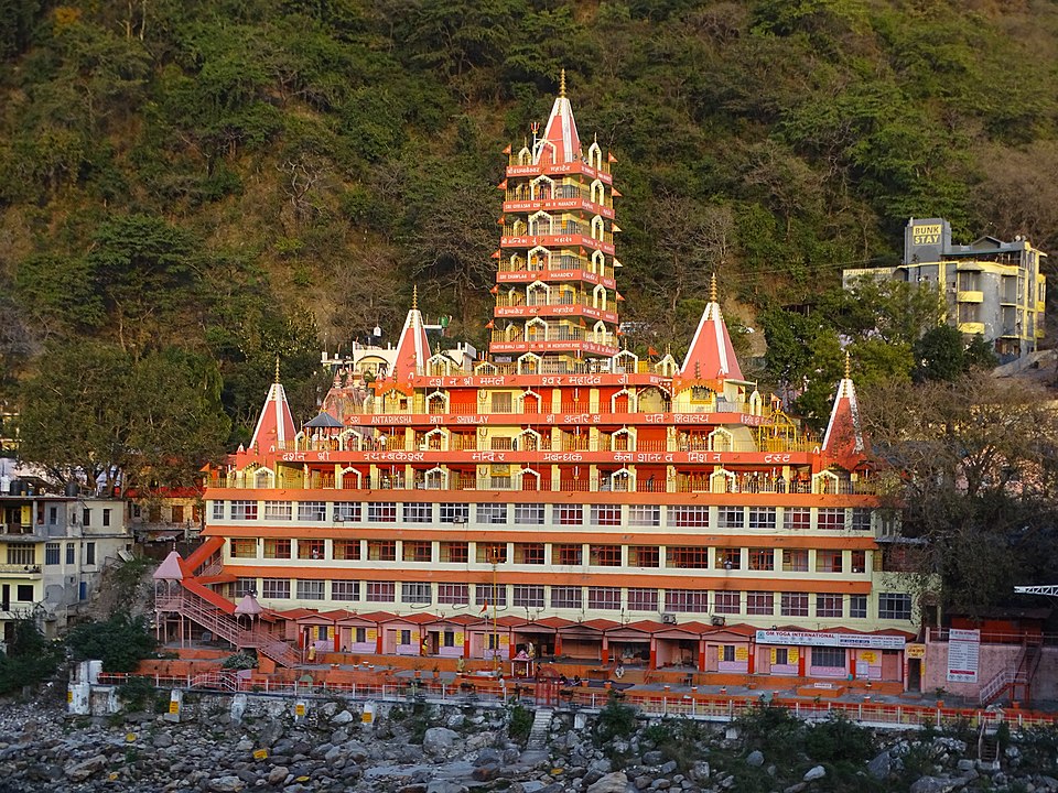 Trayambakeshwar_Temple_Rishikesh