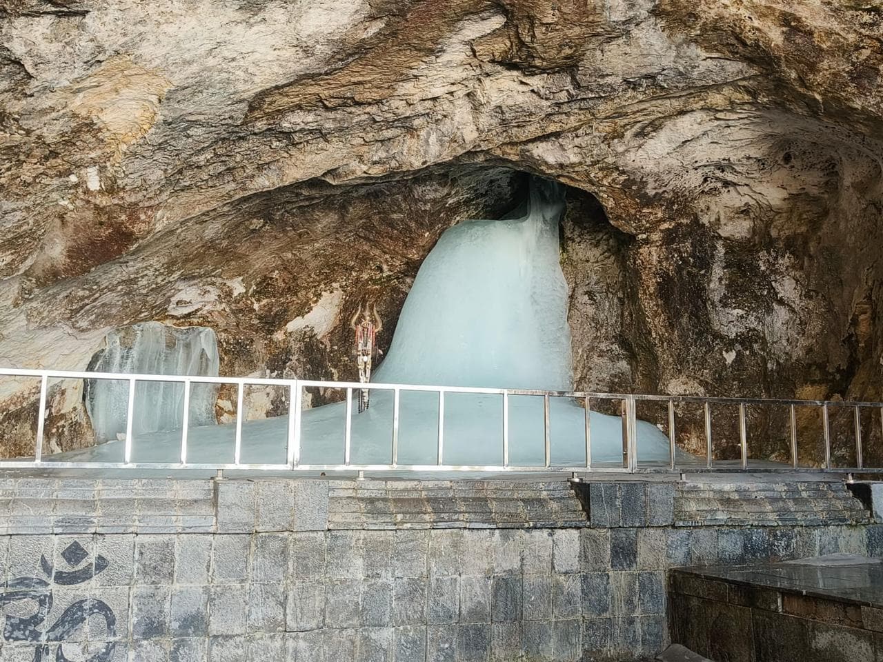 Amarnath Yatra