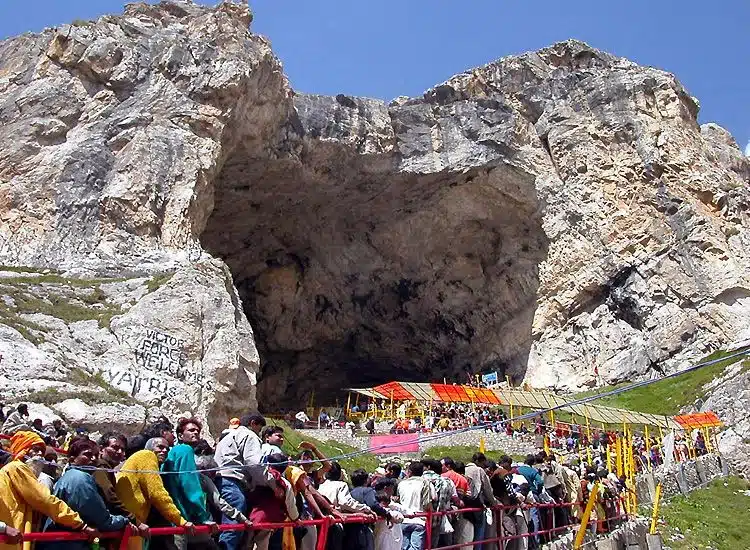 Amarnath-Yatra