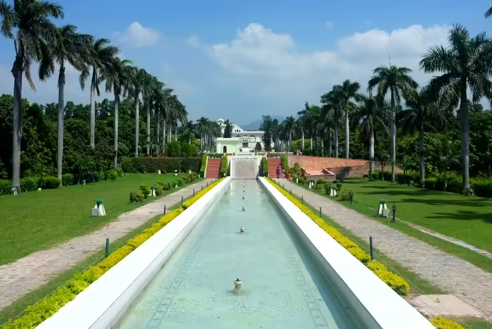 Chandigarh