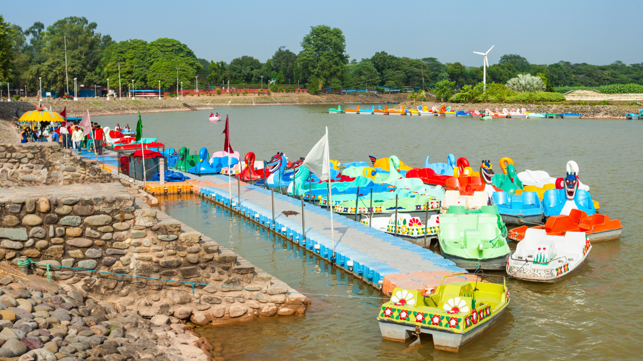 Chandigarh