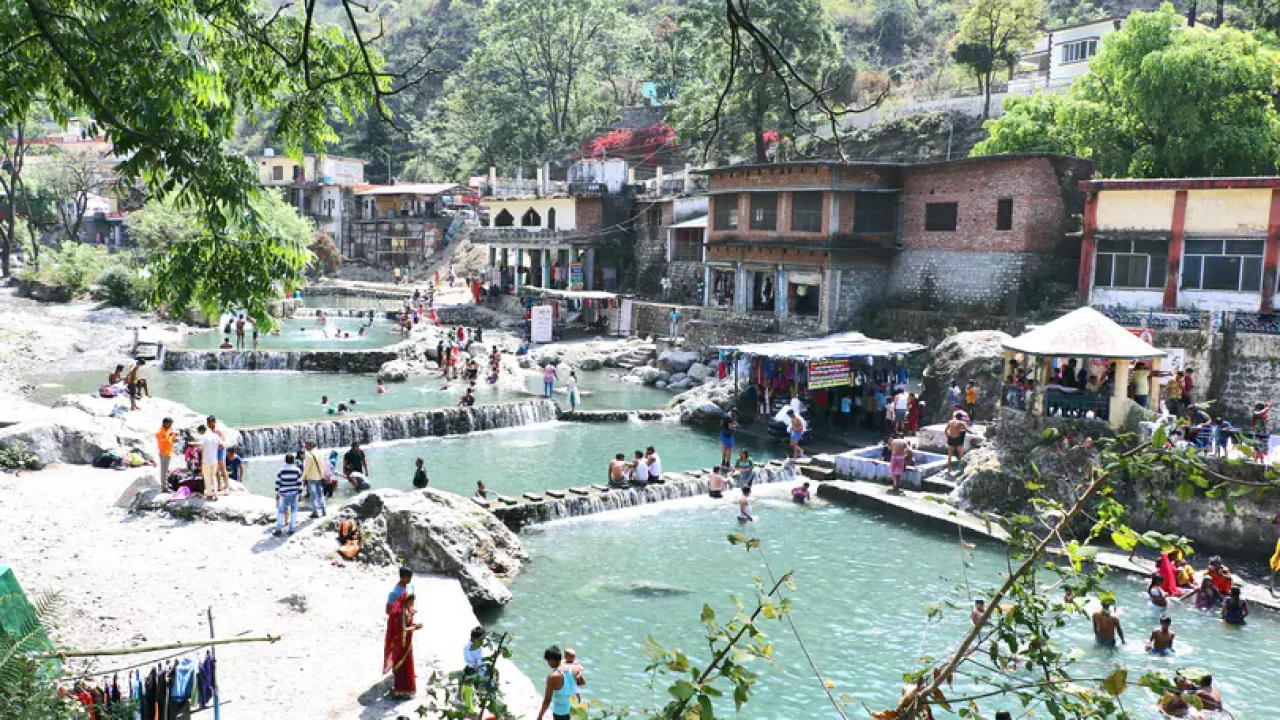 Sahastradhara