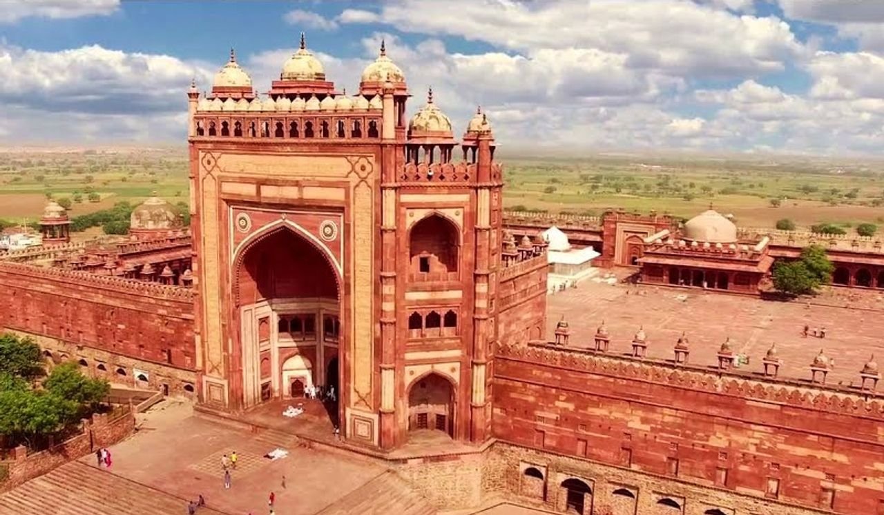 Fatehpur Sikri Agra