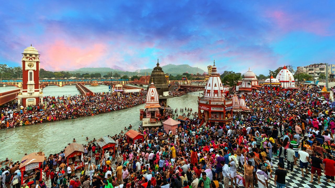Haridwar