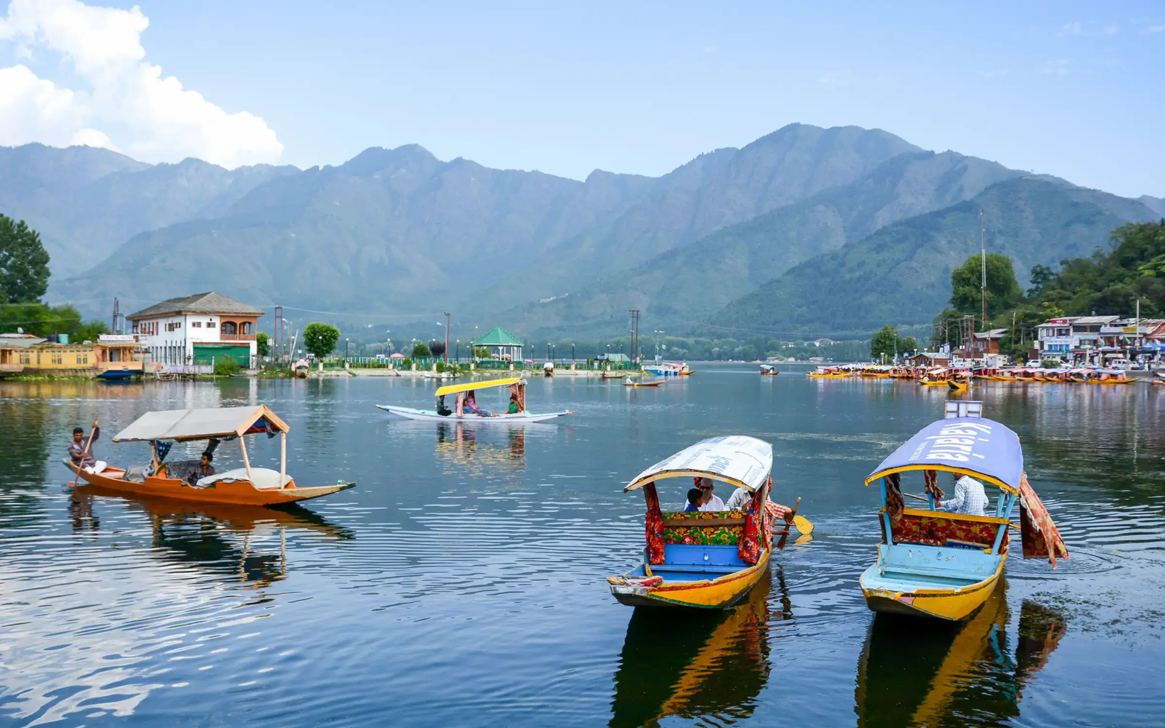 Jammu