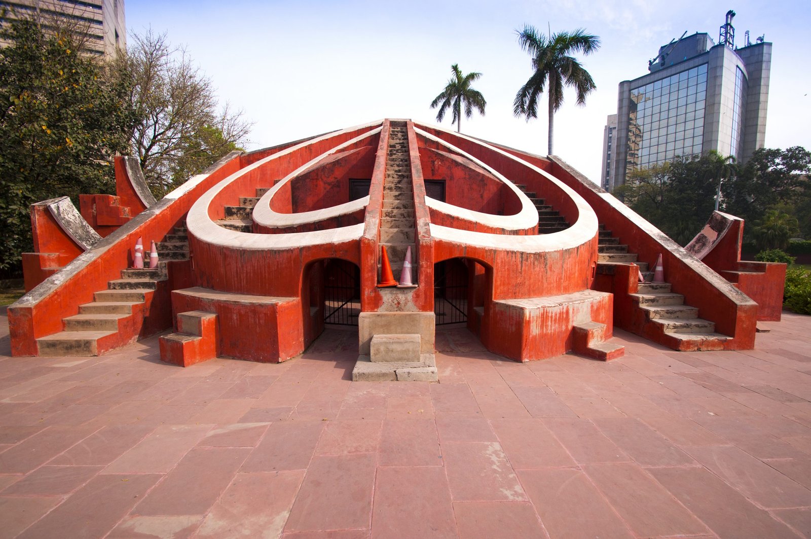 Jantar Mantar Jaipur
