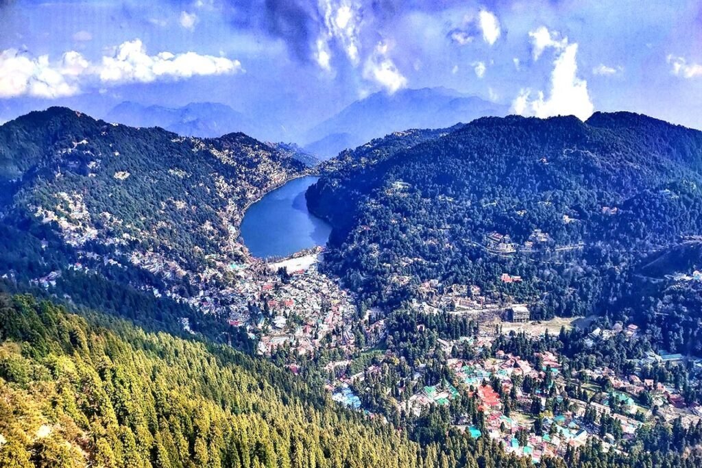 Nainital