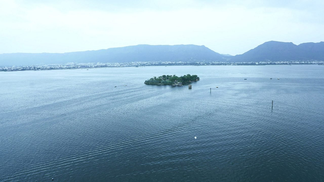 anasagar-baradari-ajmer