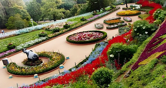 Chandigarh