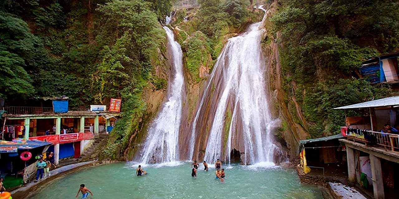 kempty-falls-mussoorie