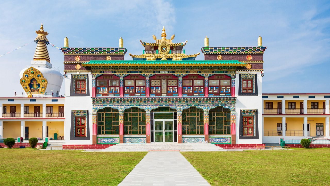 mindrolling-monastery-dehradun