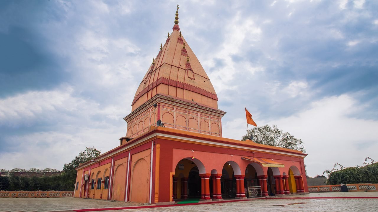 raghunath-temple-jammu