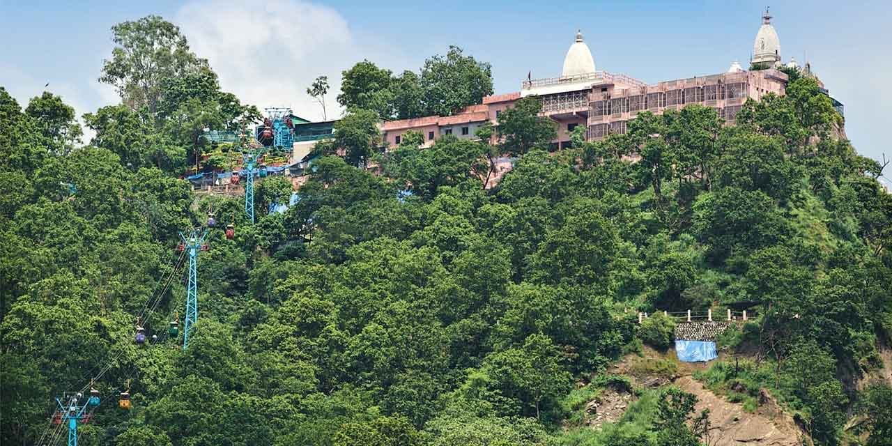 shri-mata-mansa-devi-mandir-haridwar