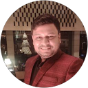 kanhaiya poddar profile picture